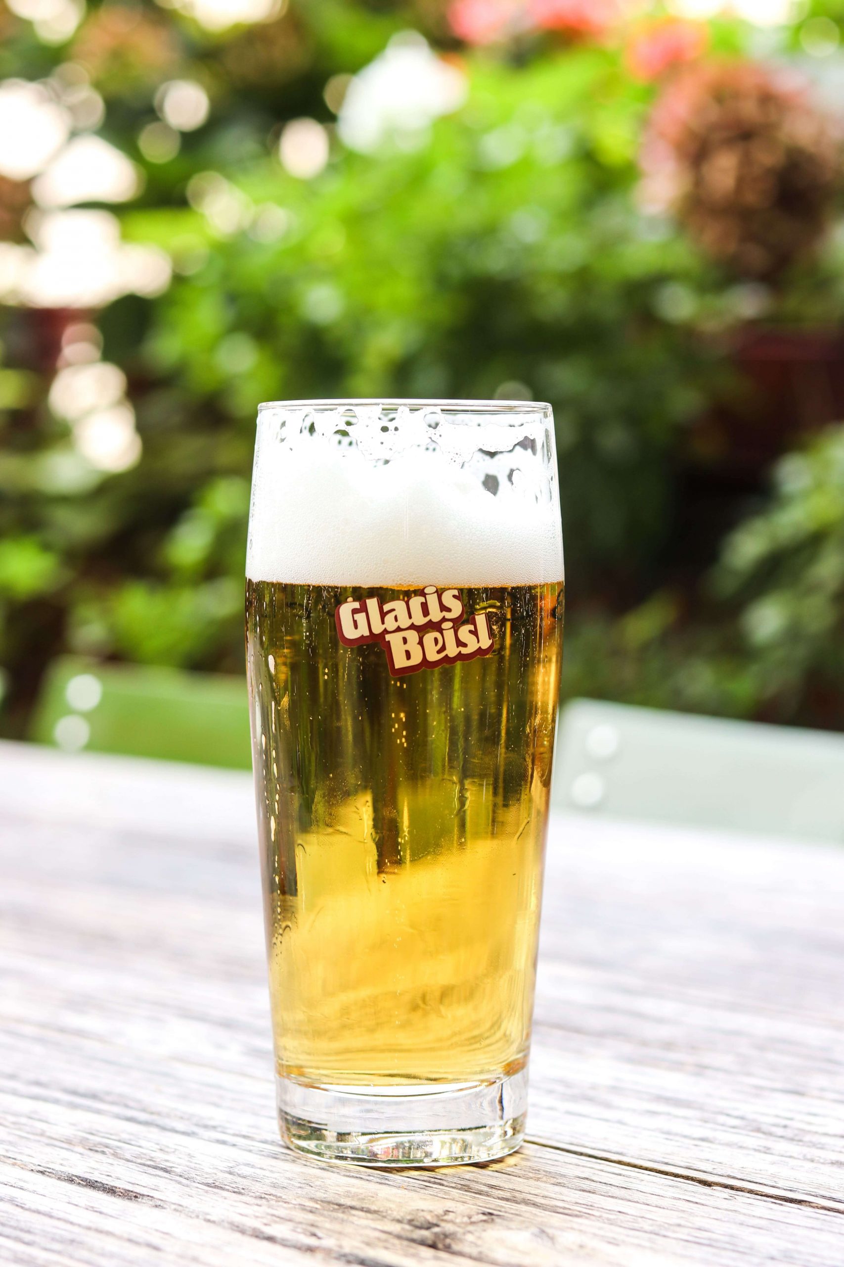 Glacis-Beisl-beer